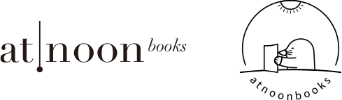 atnoonbooks logo